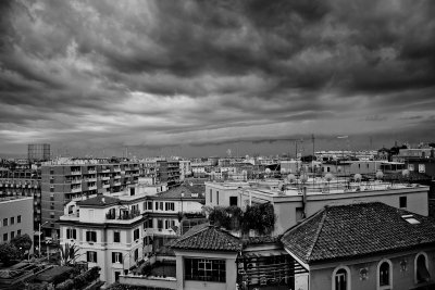 Urban landscape