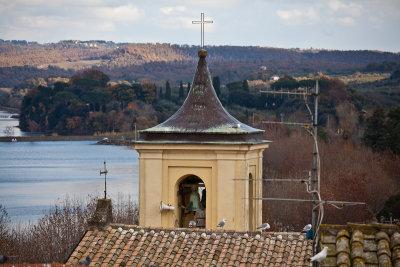 Marta (VT) - Lago di Bolsena