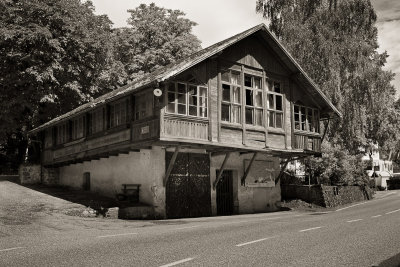 San Pietro di Funes (BZ)