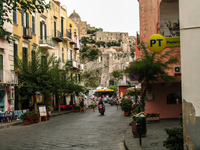 Ischia 2006
