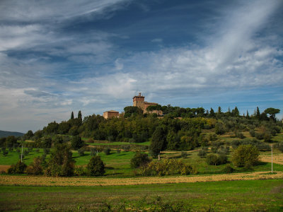 Palazzo Massaini