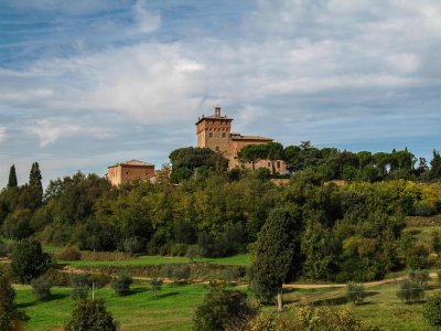 Palazzo Massaini