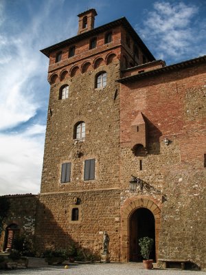 Palazzo Massaini