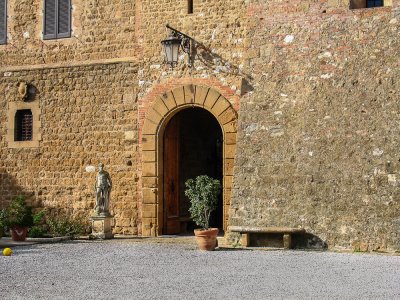 Palazzo Massaini