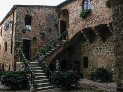 Palazzo Massaini