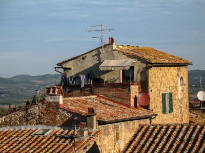 Pienza