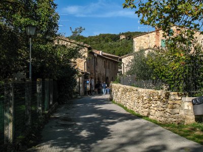 Toscana 2006