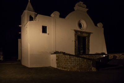 Forio d'Ischia - Chiesa del Soccorso