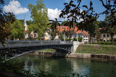 Ljubljanica