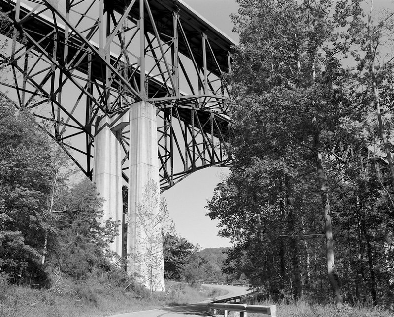 The Interstate