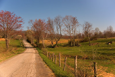 Country Road