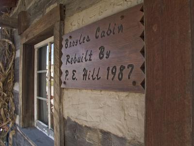 The Sign