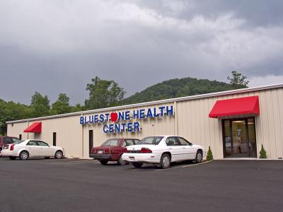 Bluestone Health Clinic