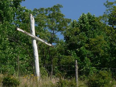 That Old Rugged Cross