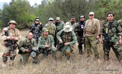 Group photo A