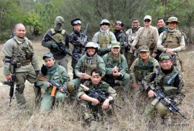 Group photo D