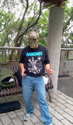 Ramones