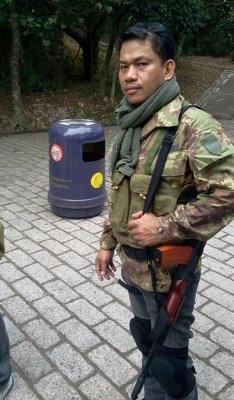 D'Blaster