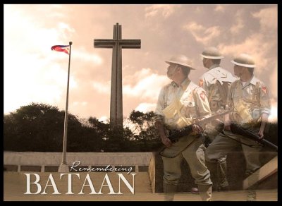 Remember Bataan