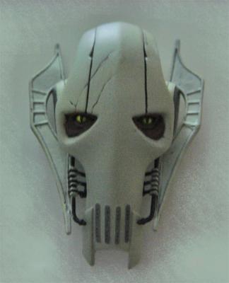 Another shot of General Grievous