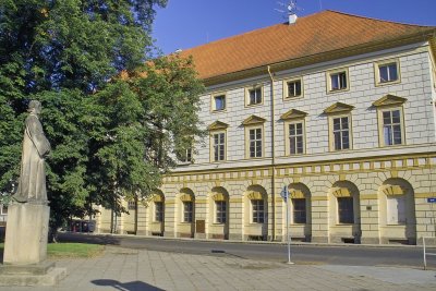 Terezin