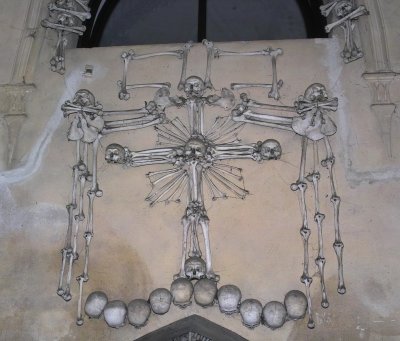 Kutna Hora 2006