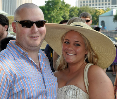Craig & Alexis