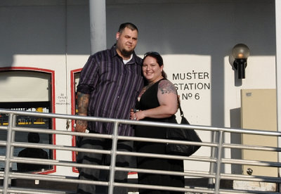 Jason & Nicole