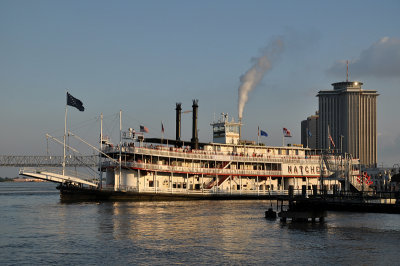 Natchez Cruize 1