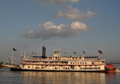 Natchez Cruize 2