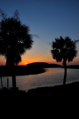 Eddings Creek