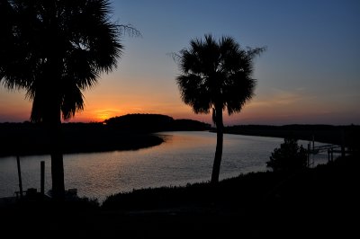 St. Helena Island, SC