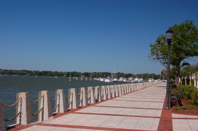 Waterfront Park