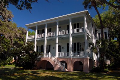 Robert Means House - c. 1790