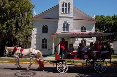 Tabernacle Baptist Church