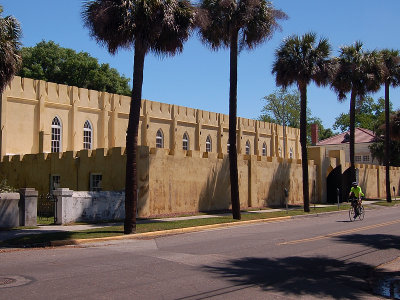 Historic Homes of Beaufort SC