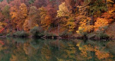 Oak Mountain State Park