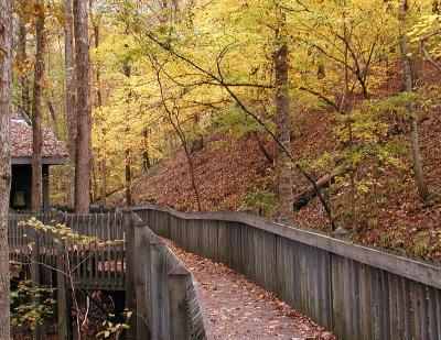 Oak Mountain State Park