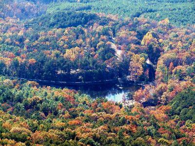 Cheaha State Park