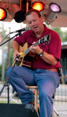 Shane Adkins