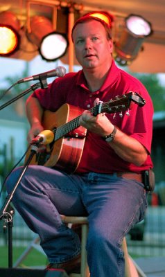Shane Adkins