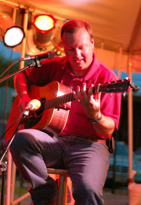 Shane Adkins