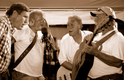 ARMSchair Concert 2