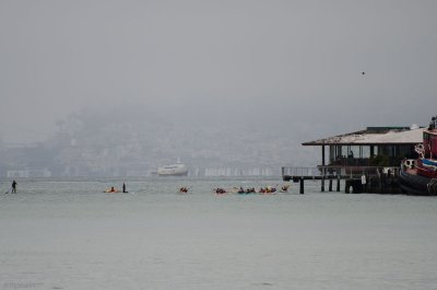 n0871 Sausalito