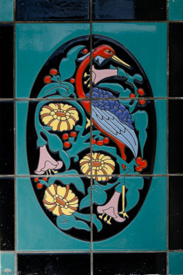n1766 Catalina Ceramics