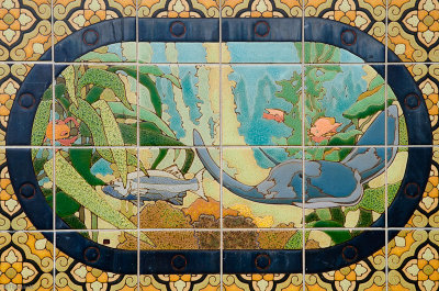 n1778 Catalina Ceramics