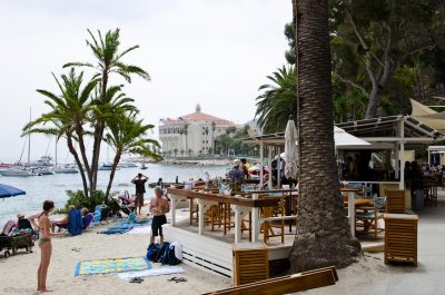 n1831 Descanso Beach