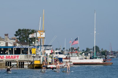 n2328 At the Ferry Pier