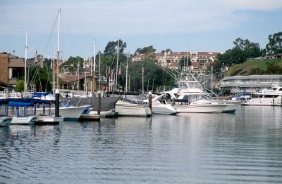 02-11 Newport Marina