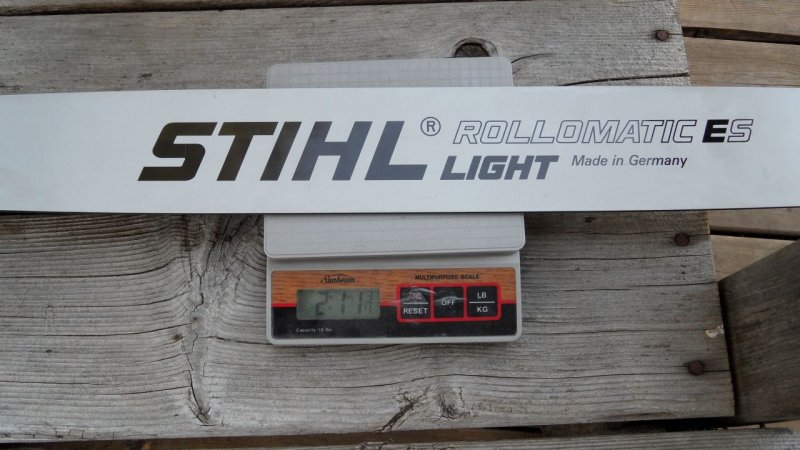 stihle LIGHT 28
